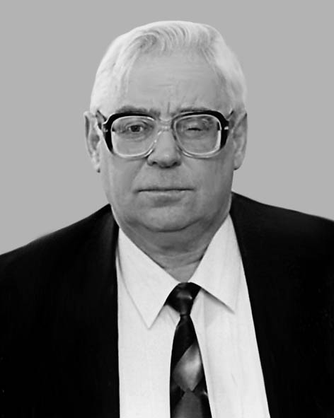 фото: Гречко Леонід Григорович